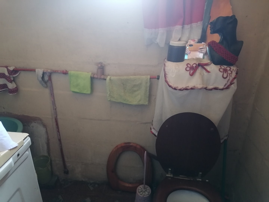 1 Bedroom Property for Sale in Wesbank Western Cape